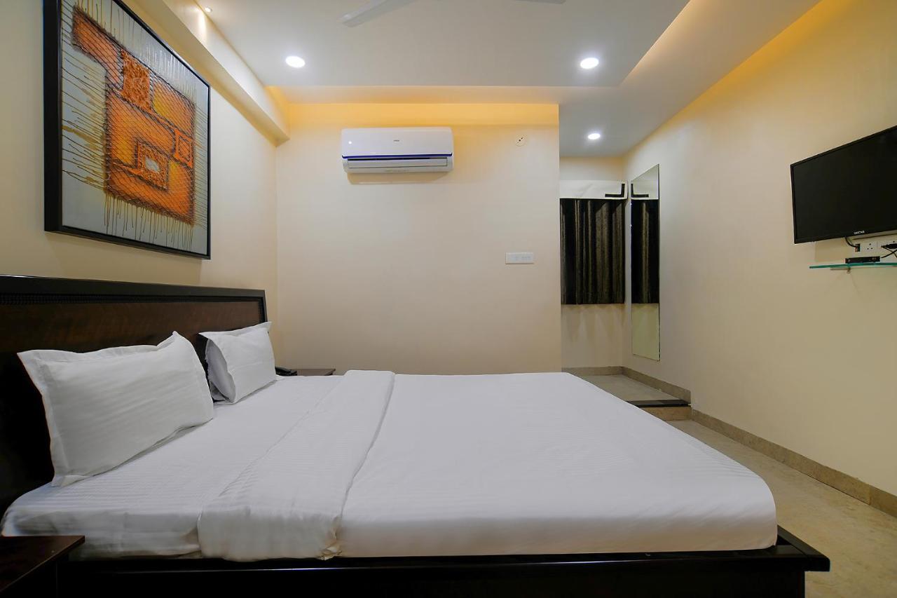 Fabhotel Imperial Regency Indore Exterior foto